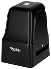 ROLLEI skener DF-S 180/ Negatívy/ 18Mpx/ až 3600dpi/ LCD/ USB-C