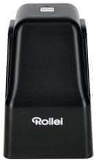 ROLLEI skener DF-S 180/ Negatívy/ 18Mpx/ až 3600dpi/ LCD/ USB-C