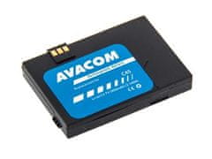 Avacom batéria - Siemens C45, A50, MT50 Li-Ion 3,6 V 850mAh