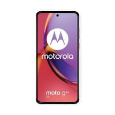 Motorola Mobilní telefon Moto G84 5G 8 GB / 256 GB - Viva Magenta (Vegan Leather)