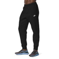 Nike Nohavice čierna 178 - 182 cm/M Club Jogger