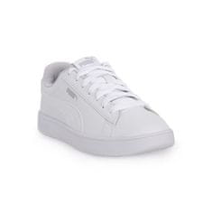 Puma Obuv biela 38 EU Rickie Classic