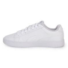 Puma Obuv biela 38 EU Rickie Classic