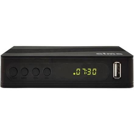 Alma Set-top box 2930