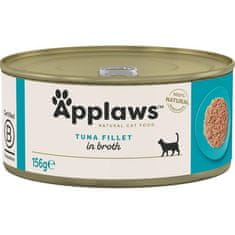 Applaws Cat konz. tuniak 156 g