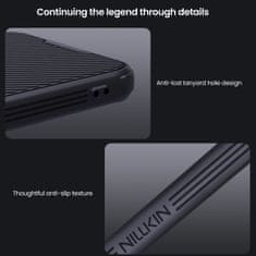 Nillkin CamShield PRE Zadný Kryt pre Xiaomi 14T Black