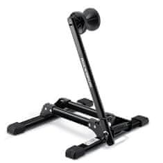 ROCKBROS Folding Stand stojan na bicykel, čierny