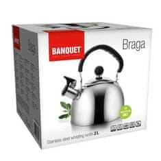 Banquet Konvice Konvice Braga 2 l