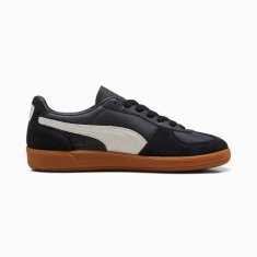 Puma Obuv čierna 40.5 EU Palermo