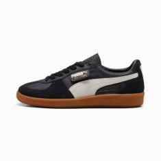 Puma Obuv čierna 40.5 EU Palermo