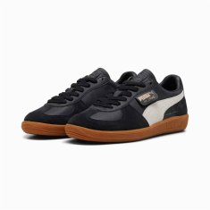 Puma Obuv čierna 40.5 EU Palermo