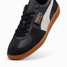 Puma Obuv čierna 40.5 EU Palermo