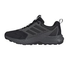 Adidas Obuv beh čierna 42 2/3 EU Terrex Tracefinder 2