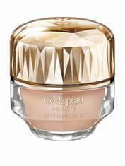 Clé de Peau Beauté Rozjasňujúci krémový make-up SPF 25 (The Foundation) 28 ml (Odtieň 020 Light Medium Ocher)