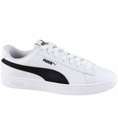 Puma Obuv biela 37.5 EU Rickie Classic Jr