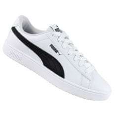 Puma Obuv biela 37.5 EU Rickie Classic Jr