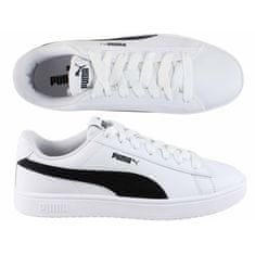 Puma Obuv biela 37.5 EU Rickie Classic Jr