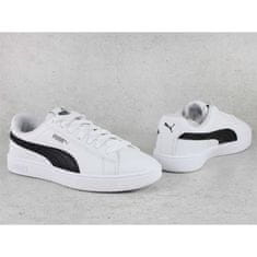 Puma Obuv biela 37.5 EU Rickie Classic Jr