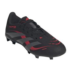 Adidas Obuv čierna 38 2/3 EU Predator League Jr