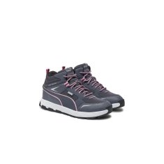 Puma Obuv tmavomodrá 36 EU Evolve Trail Jr