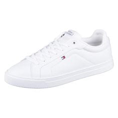 Tommy Hilfiger Obuv biela 41 EU Icon Court