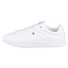 Tommy Hilfiger Obuv biela 41 EU Icon Court