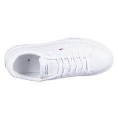 Tommy Hilfiger Obuv biela 41 EU Icon Court