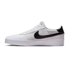 Nike Obuv biela 41 EU Court Shot