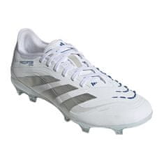 Adidas Obuv biela 42 EU Predator Pro Fg