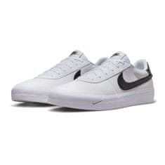 Nike Obuv biela 41 EU Court Shot