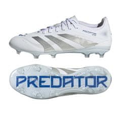 Adidas Obuv biela 42 EU Predator Pro Fg