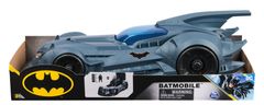 Spin Master Batman Batmobile pre figúrku 30 cm