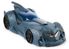 Spin Master Batman Batmobile pre figúrku 30 cm