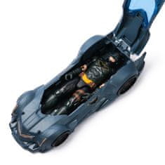 Spin Master Batman Batmobile pre figúrku 30 cm