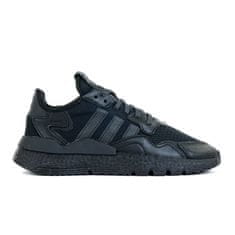 Adidas Obuv čierna 42 EU Nite Jogger