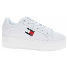 Tommy Hilfiger Obuv biela 39 EU EN0EN02518YBS