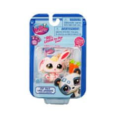 TM Toys Littlest Pet Shop 1 figúrka II séria