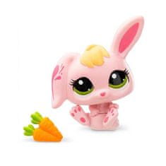 TM Toys Littlest Pet Shop 1 figúrka II séria