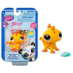 TM Toys Littlest Pet Shop 1 figúrka II séria