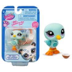 TM Toys Littlest Pet Shop 1 figúrka II séria