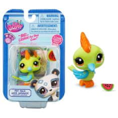 TM Toys Littlest Pet Shop 1 figúrka II séria