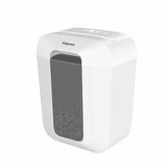 Fellowes Skartovací stroj "Powershred LX50", biela, krížový rez, 9 listov, 100110064