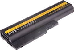 T6 power Batéria IBM ThinkPad T500, T60, T61, R500, R60, R61, Z60m, SL500, 5200mAh, 58Wh, 6cell