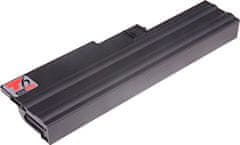 T6 power Batéria IBM ThinkPad T500, T60, T61, R500, R60, R61, Z60m, SL500, 5200mAh, 58Wh, 6cell