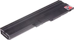 T6 power Batéria IBM ThinkPad T500, T60, T61, R500, R60, R61, Z60m, SL500, 5200mAh, 58Wh, 6cell