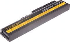 T6 power Batéria IBM ThinkPad T500, T60, T61, R500, R60, R61, Z60m, SL500, 5200mAh, 58Wh, 6cell