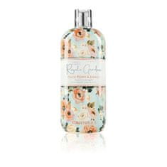 Baylis & Harding Sprchový gél Peach Peony & Jasmine (Luxury Body Wash) 500 ml