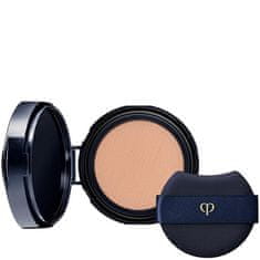 Clé de Peau Beauté Náhradná náplň pre rozjasňujúci kompaktný make-up v hubičke SPF 25 (Radiant Cushion Foundation Natur (Odtieň B20 Light Medium Beige)