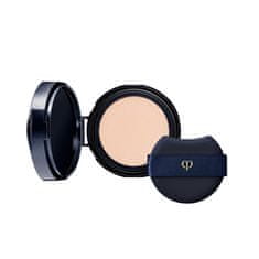 Clé de Peau Beauté Náhradná náplň pre rozjasňujúci kompaktný make-up v hubičke SPF 25 (Radiant Cushion Foundation Natur (Odtieň B20 Light Medium Beige)