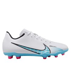 Nike Obuv biela 34 EU JR Vapor 15 Club Fgmg